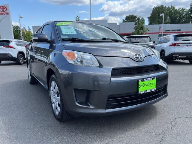 used 2008 Scion xD car, priced at $8,750