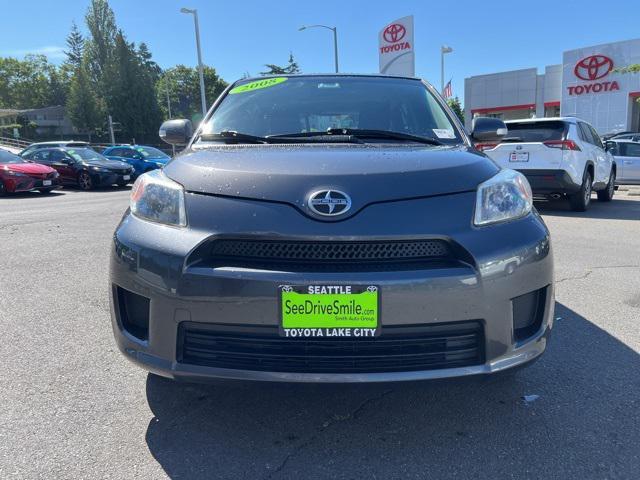 used 2008 Scion xD car, priced at $8,750