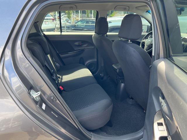 used 2008 Scion xD car, priced at $8,750