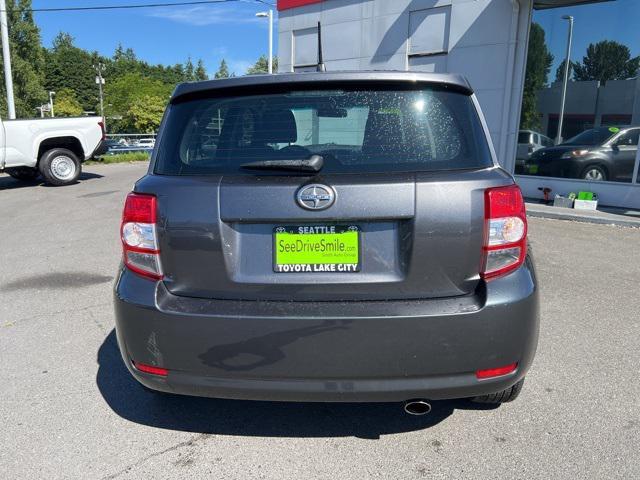 used 2008 Scion xD car, priced at $8,750