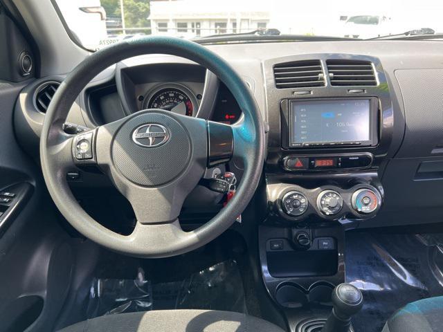 used 2008 Scion xD car, priced at $8,750