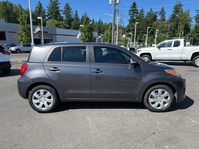 used 2008 Scion xD car, priced at $8,750