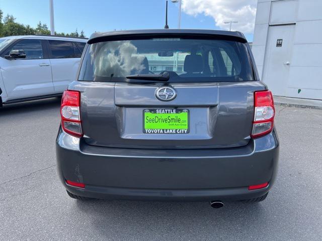 used 2008 Scion xD car, priced at $8,750
