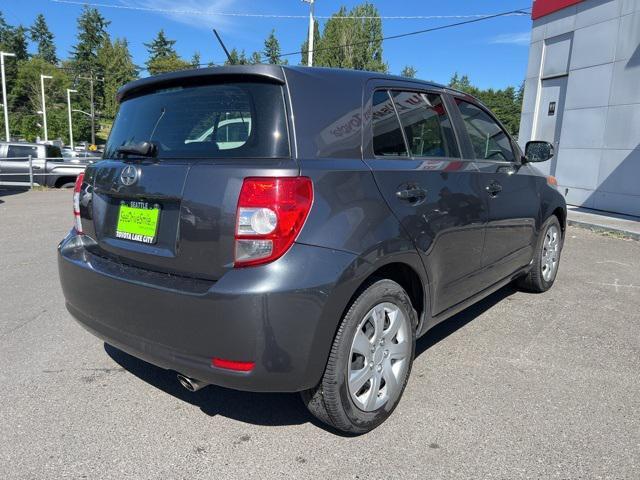 used 2008 Scion xD car, priced at $8,750