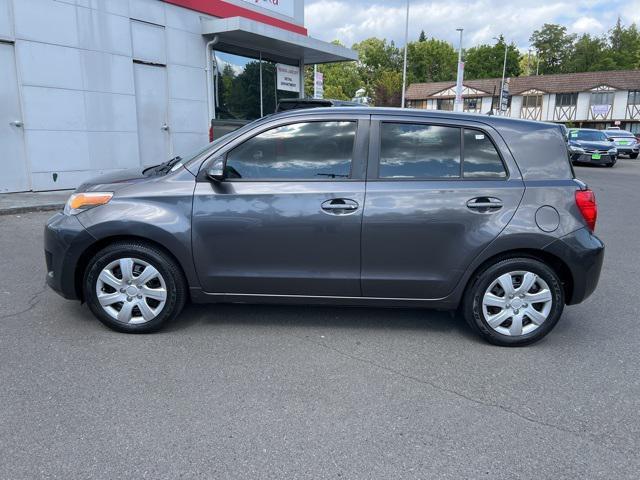 used 2008 Scion xD car, priced at $8,750