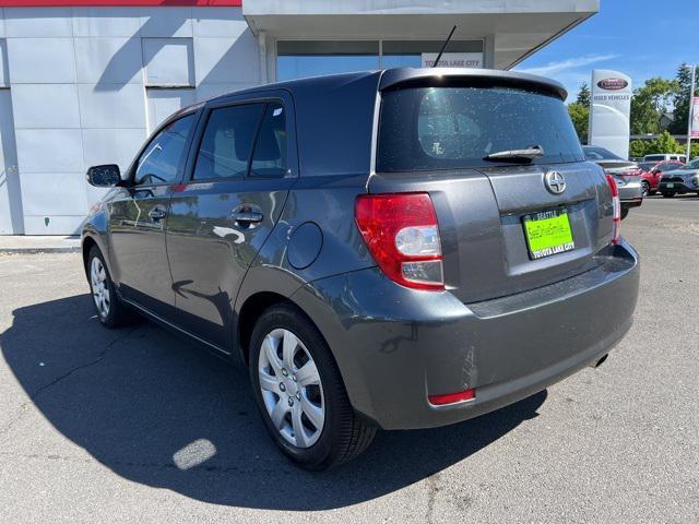 used 2008 Scion xD car, priced at $8,750