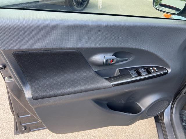 used 2008 Scion xD car, priced at $8,750