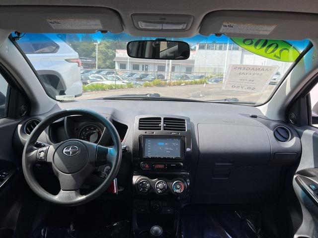 used 2008 Scion xD car, priced at $8,750