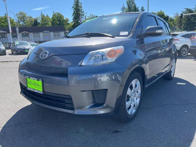 used 2008 Scion xD car, priced at $8,750