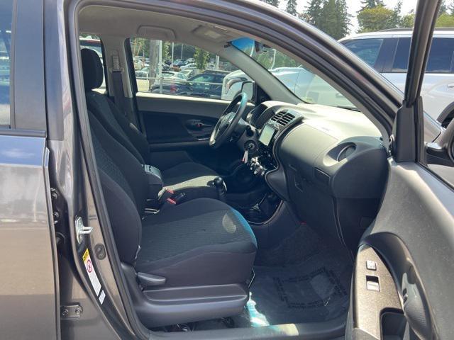 used 2008 Scion xD car, priced at $8,750