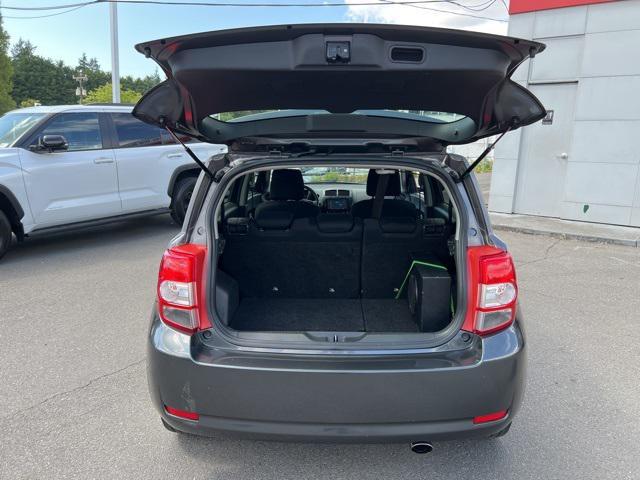 used 2008 Scion xD car, priced at $8,750