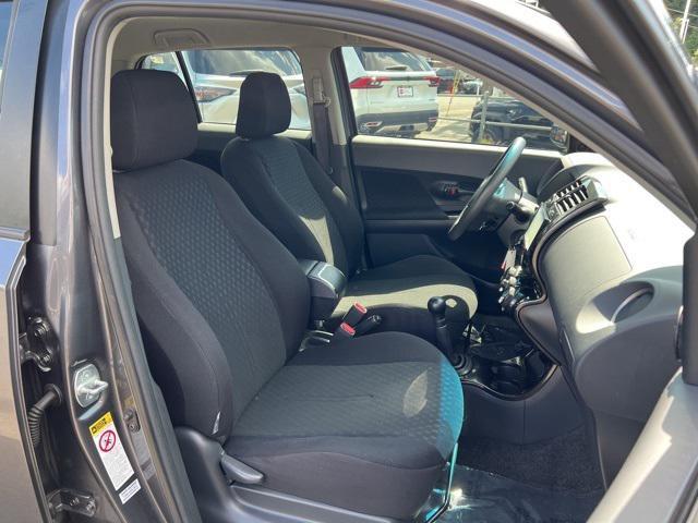 used 2008 Scion xD car, priced at $8,750