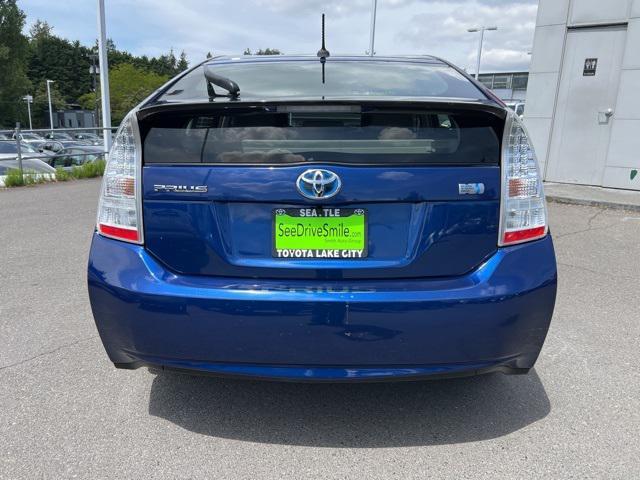 used 2010 Toyota Prius car, priced at $11,799
