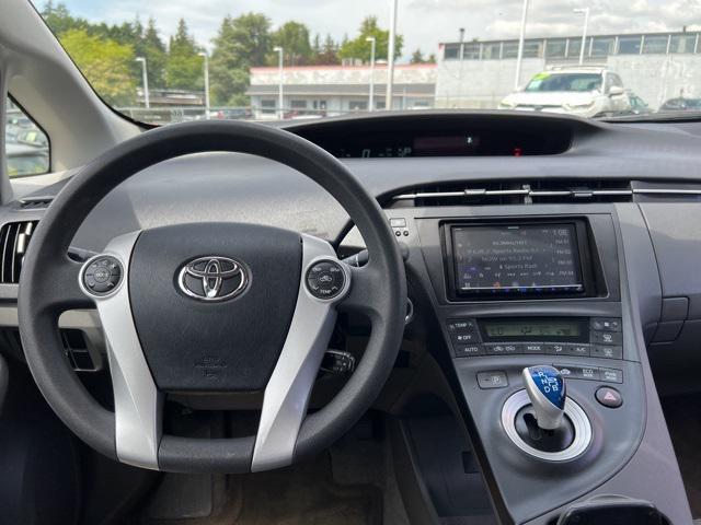 used 2010 Toyota Prius car, priced at $11,799