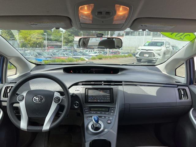 used 2010 Toyota Prius car, priced at $11,799