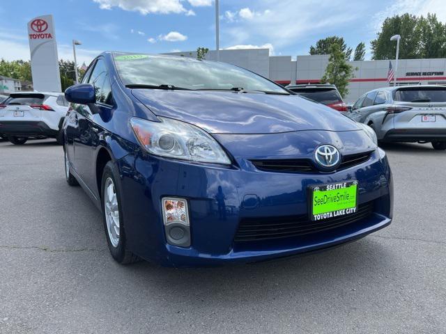 used 2010 Toyota Prius car, priced at $11,799