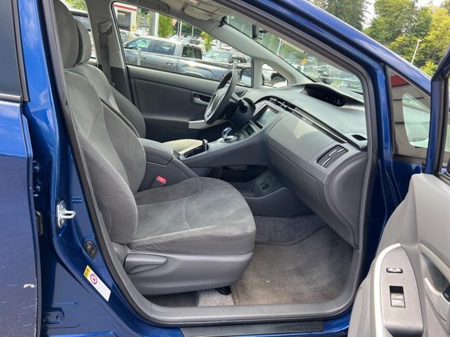 used 2010 Toyota Prius car, priced at $11,799