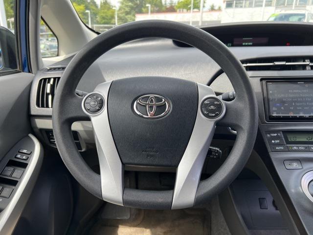 used 2010 Toyota Prius car, priced at $11,799