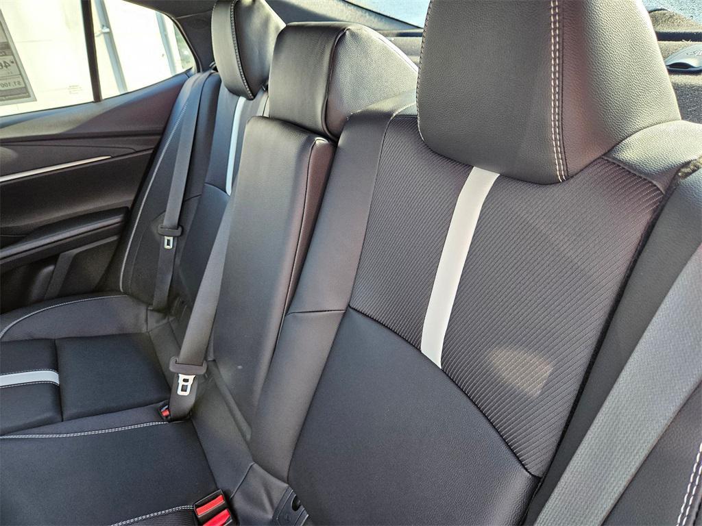 new 2026 Toyota Camry car, priced at $37,309