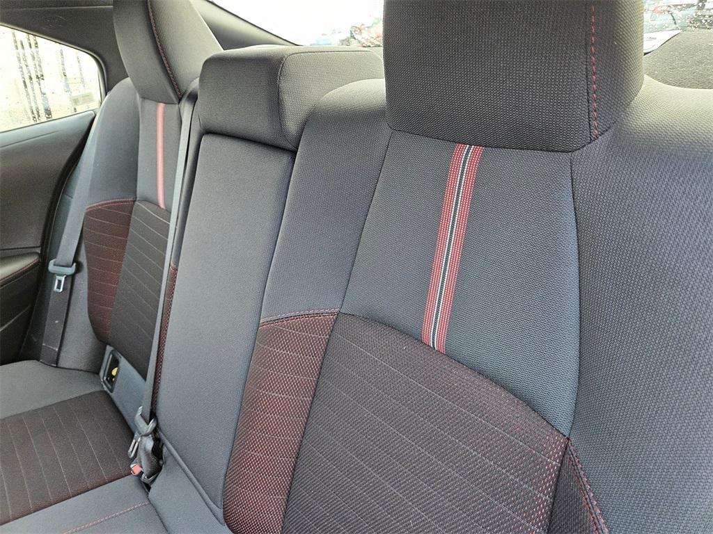 used 2024 Toyota Corolla Hybrid car, priced at $25,499