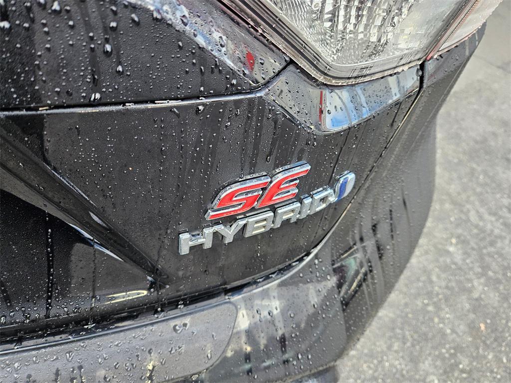 used 2024 Toyota Corolla Hybrid car, priced at $25,499