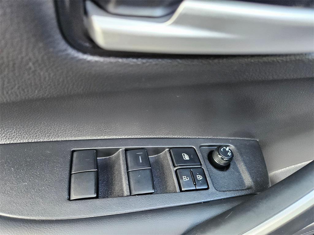 used 2024 Toyota Corolla Hybrid car, priced at $25,499