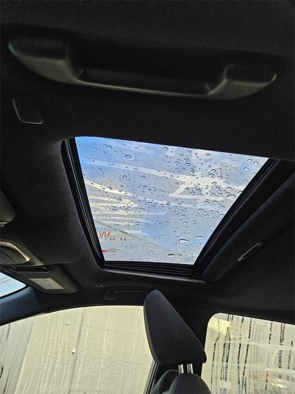 used 2024 Toyota Corolla Hybrid car, priced at $25,499