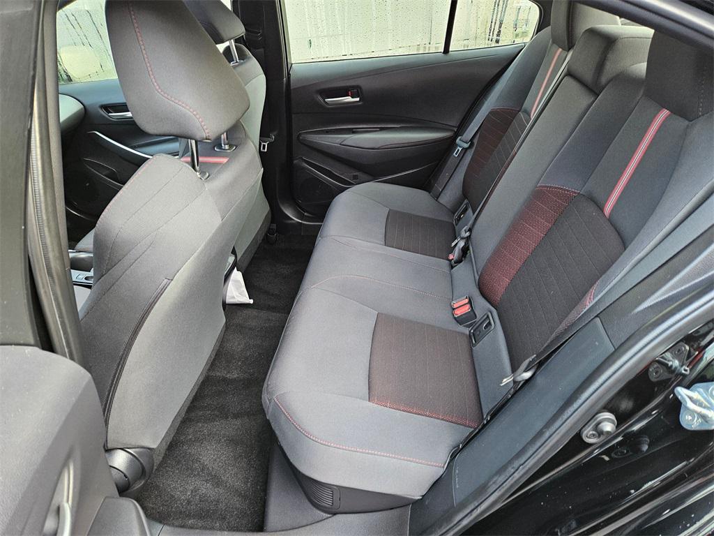 used 2024 Toyota Corolla Hybrid car, priced at $25,499