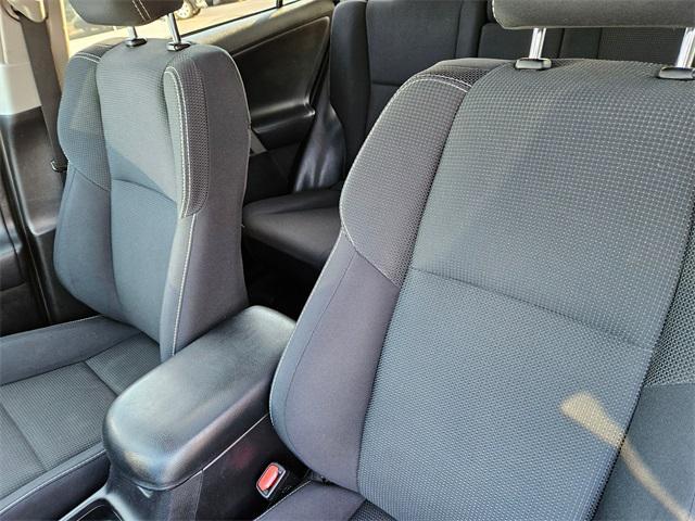 used 2018 Toyota RAV4 car, priced at $21,390