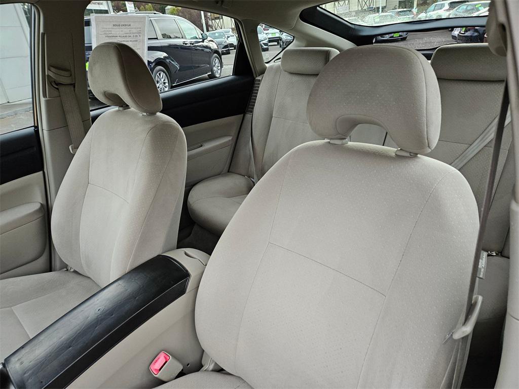 used 2007 Toyota Prius car, priced at $7,995