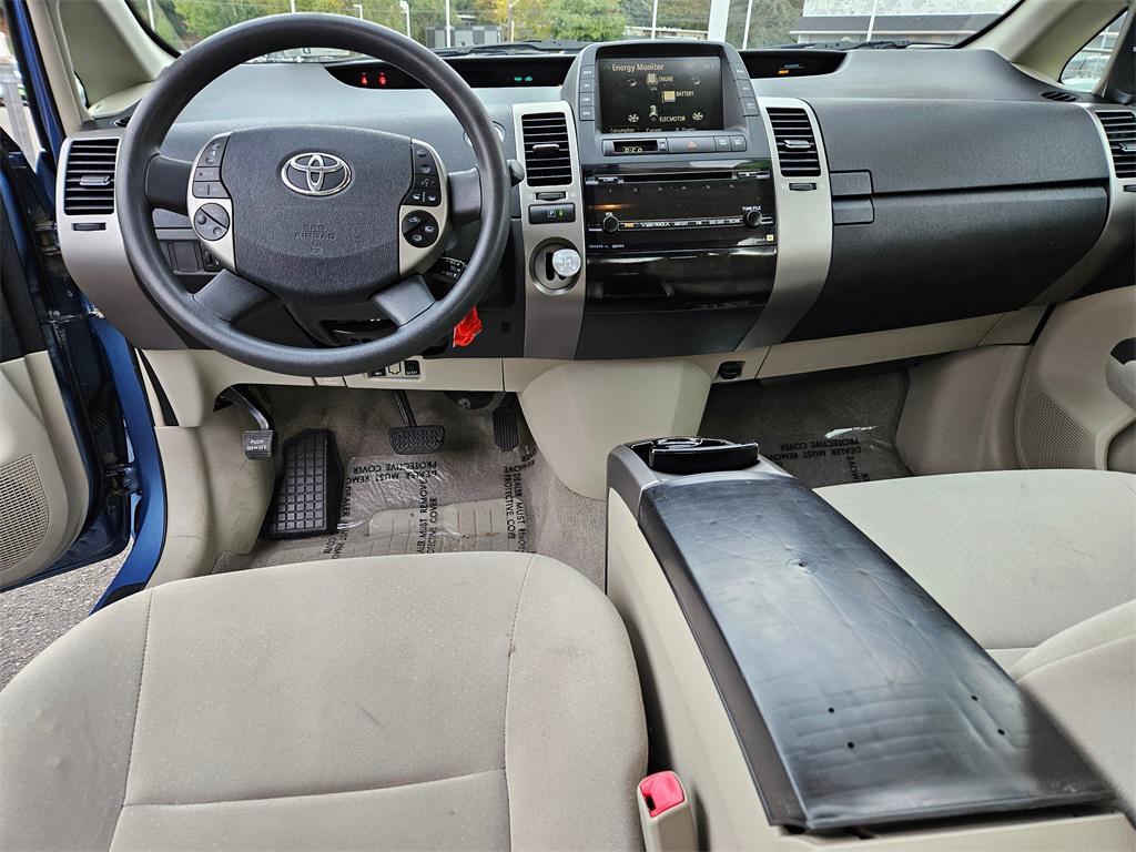 used 2007 Toyota Prius car, priced at $7,995