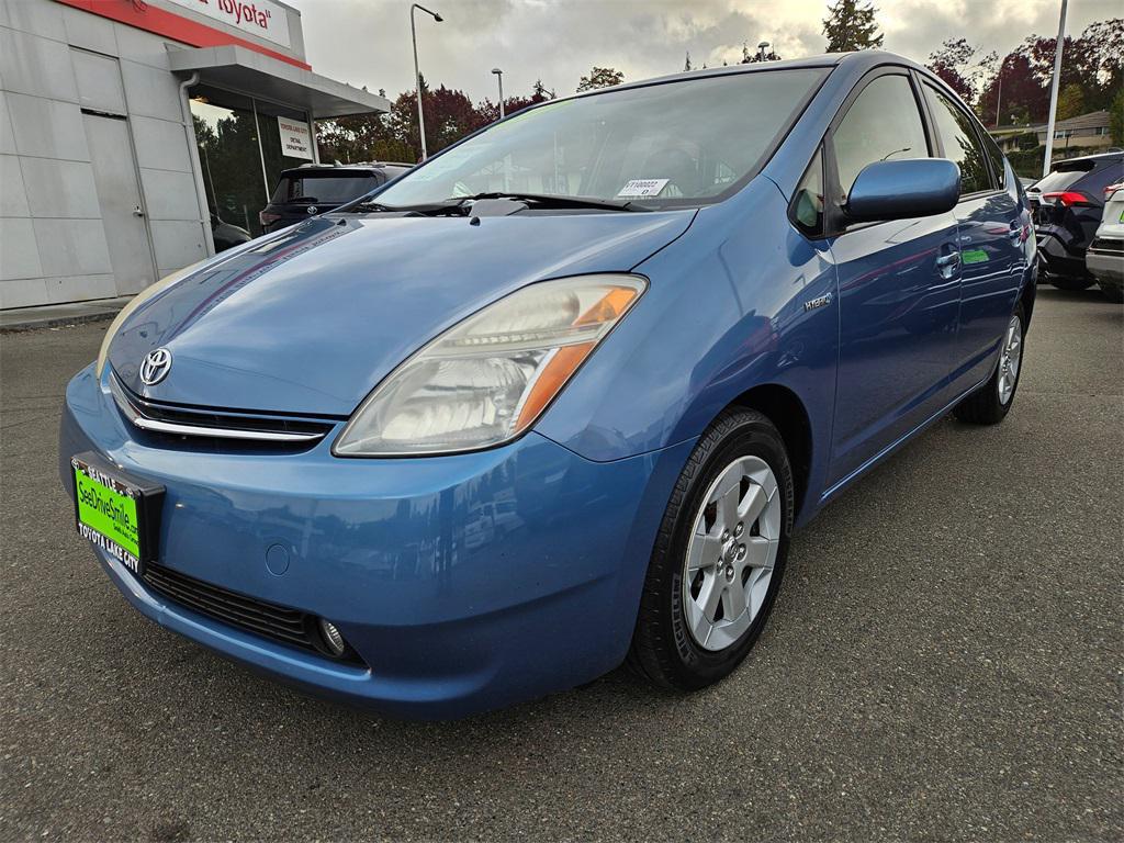 used 2007 Toyota Prius car, priced at $7,995