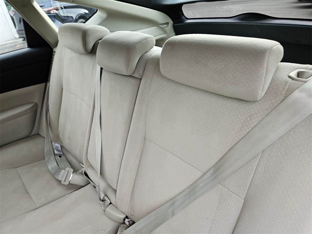 used 2007 Toyota Prius car, priced at $7,995