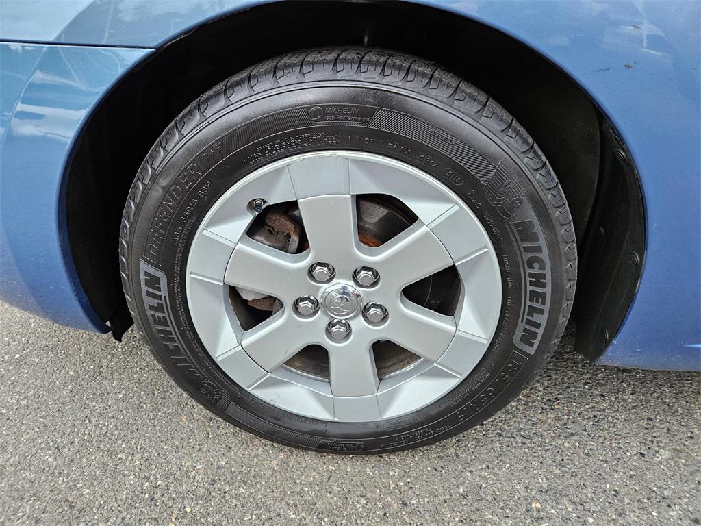 used 2007 Toyota Prius car, priced at $7,995