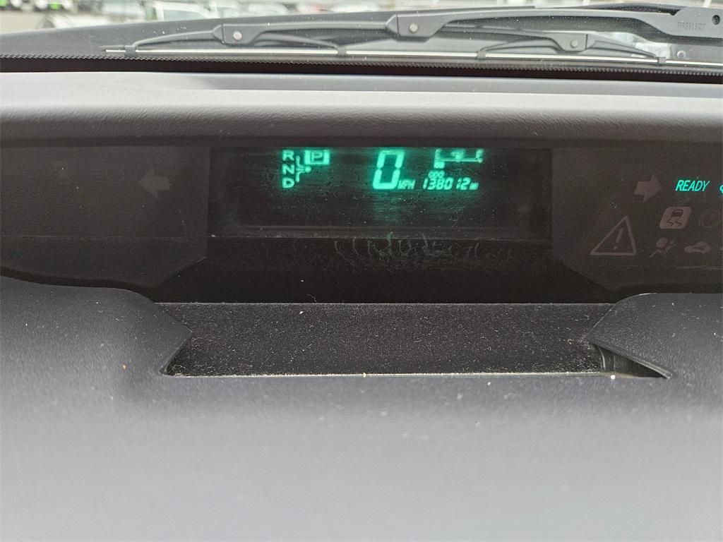 used 2007 Toyota Prius car, priced at $7,995