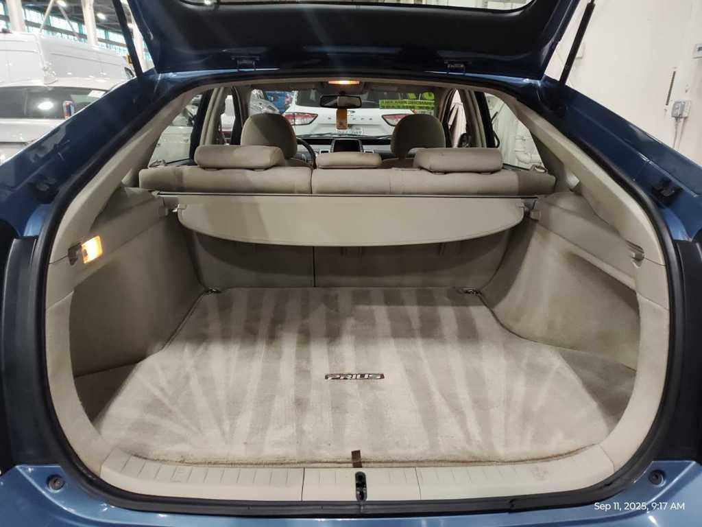 used 2007 Toyota Prius car, priced at $8,999