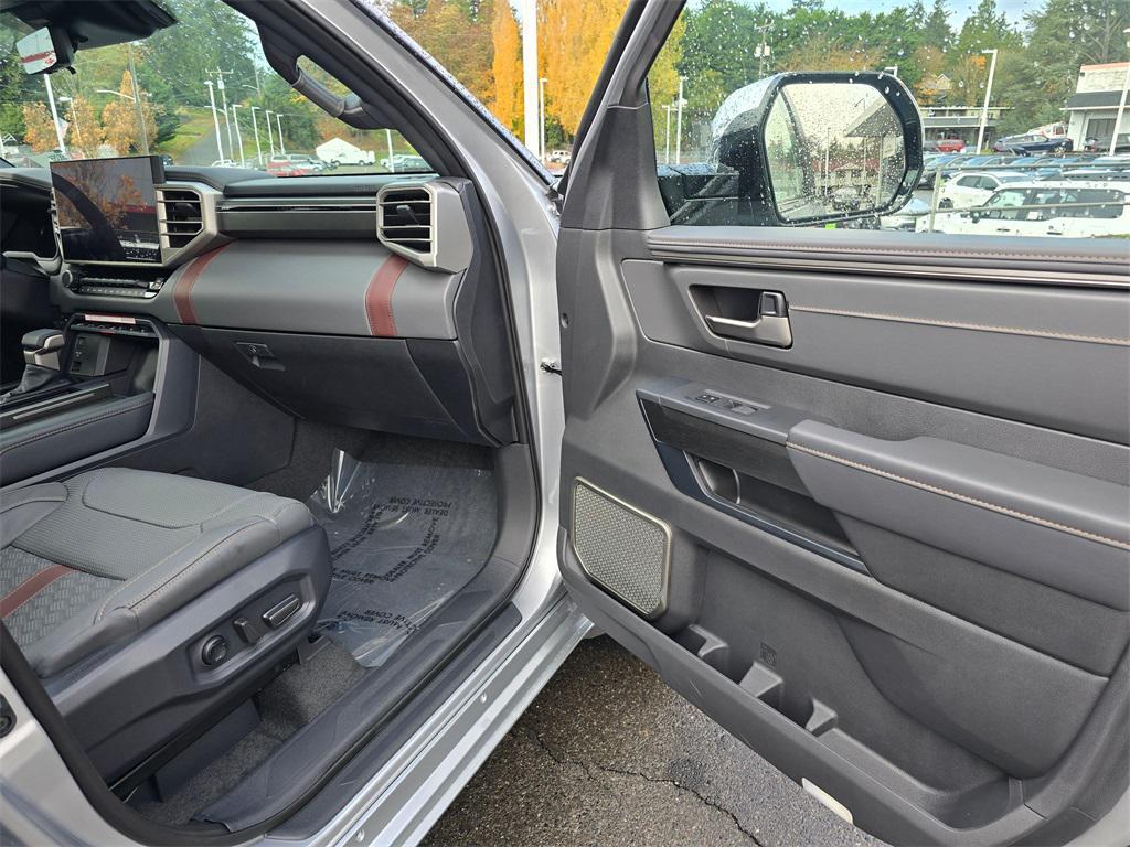 new 2026 Toyota Sequoia car, priced at $86,918