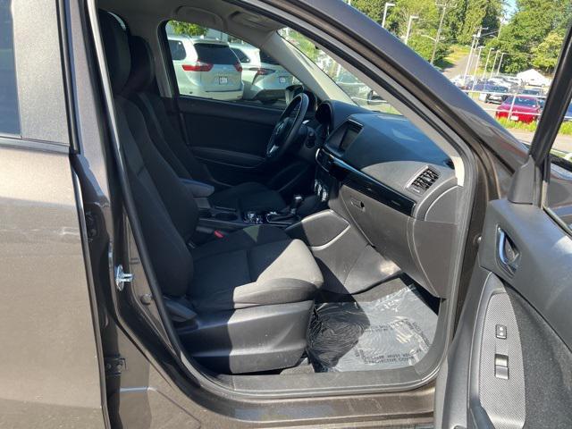 used 2016 Mazda CX-5 car, priced at $15,695