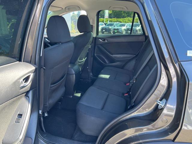 used 2016 Mazda CX-5 car, priced at $15,695