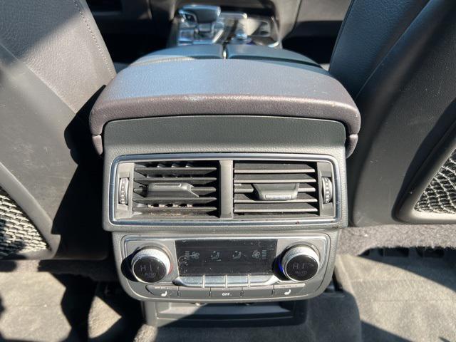 used 2018 Audi Q7 car, priced at $24,650
