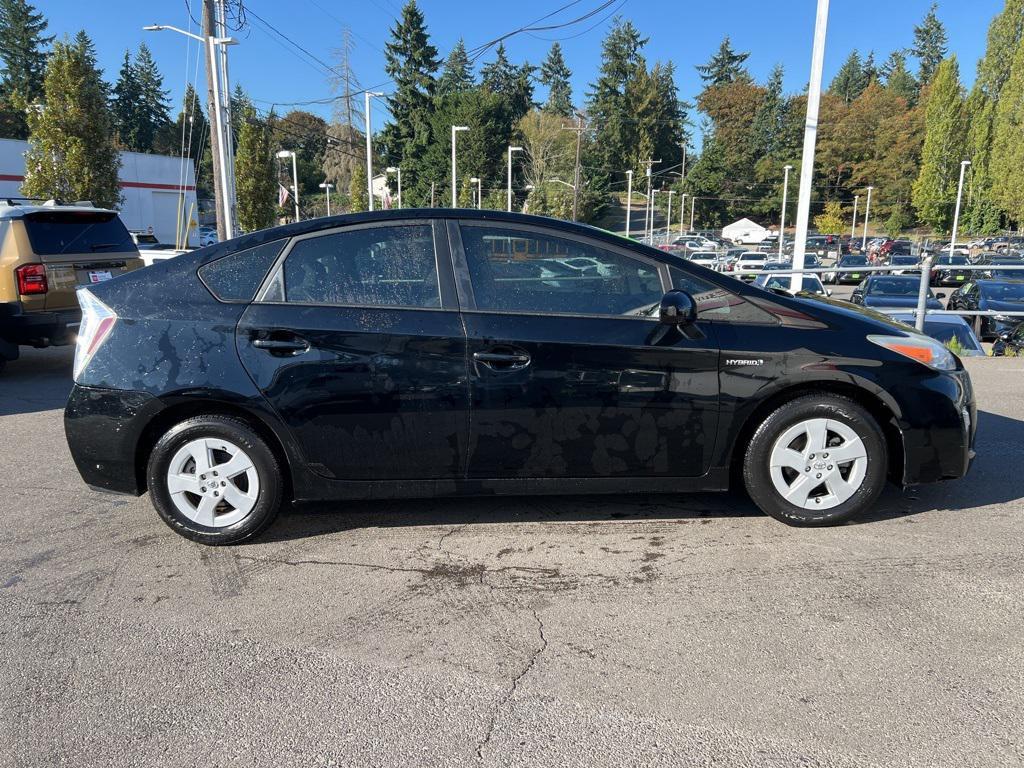 used 2011 Toyota Prius car, priced at $13,750