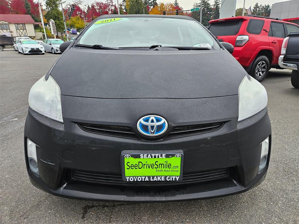used 2011 Toyota Prius car, priced at $10,650