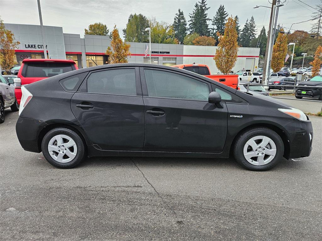 used 2011 Toyota Prius car, priced at $10,650