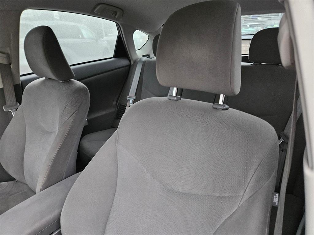 used 2011 Toyota Prius car, priced at $10,650