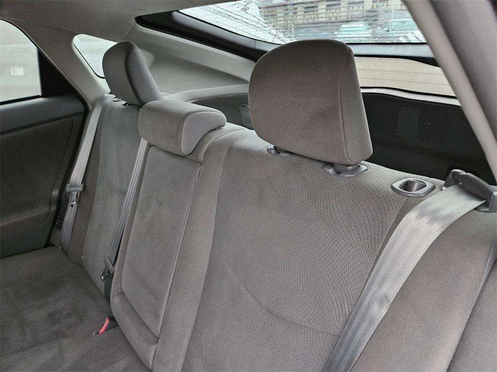 used 2011 Toyota Prius car, priced at $10,650