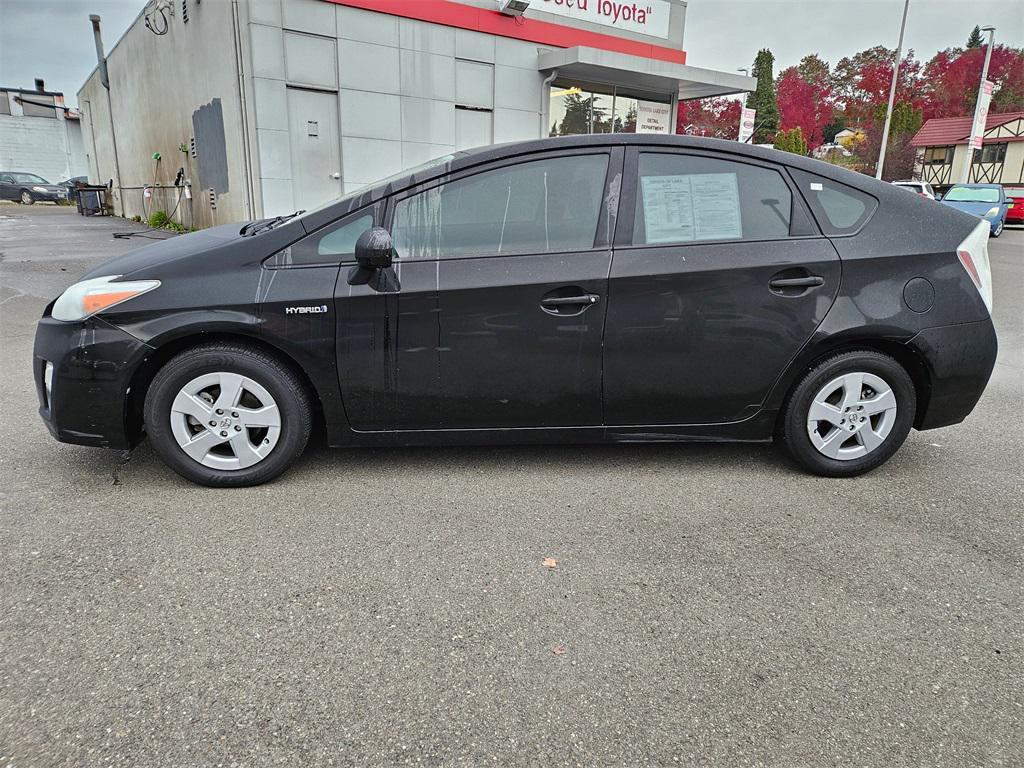 used 2011 Toyota Prius car, priced at $10,650