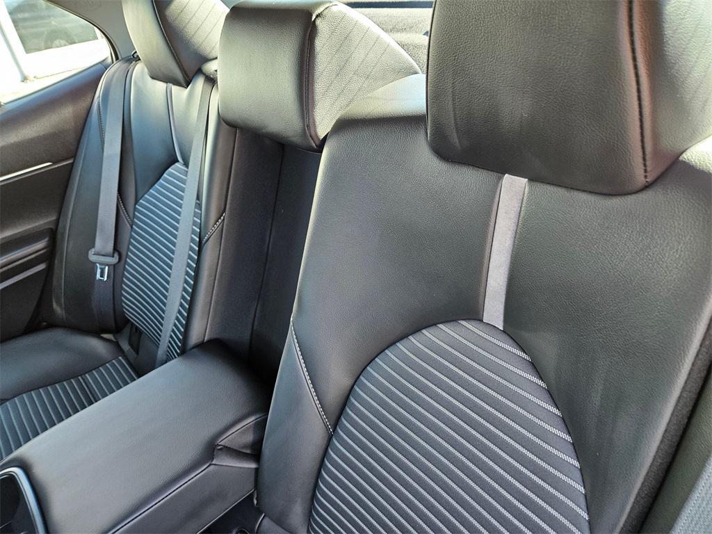 used 2024 Toyota Camry car, priced at $28,999