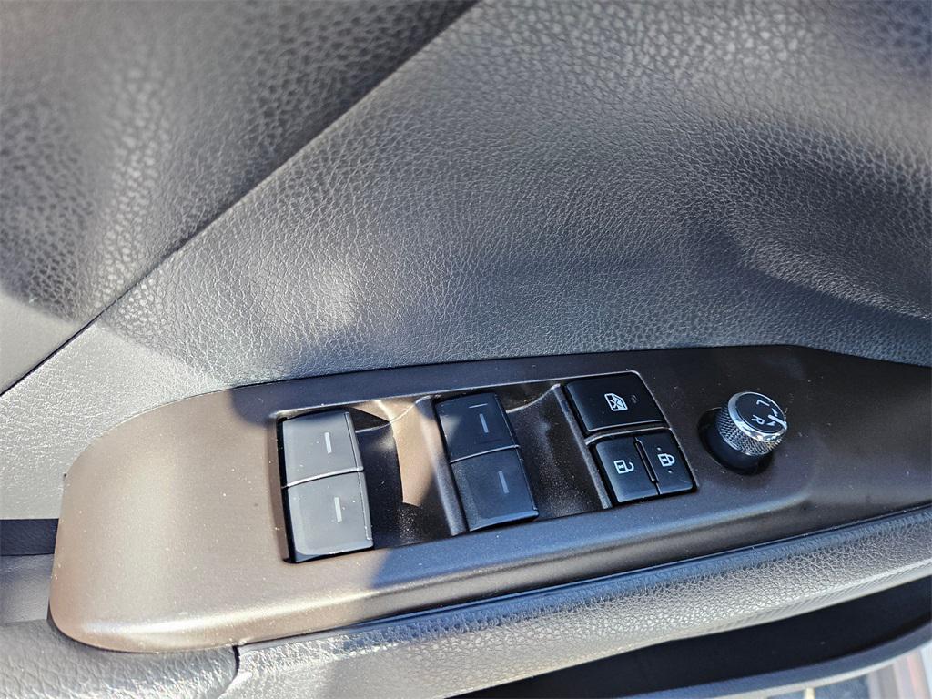 used 2024 Toyota Camry car, priced at $28,999