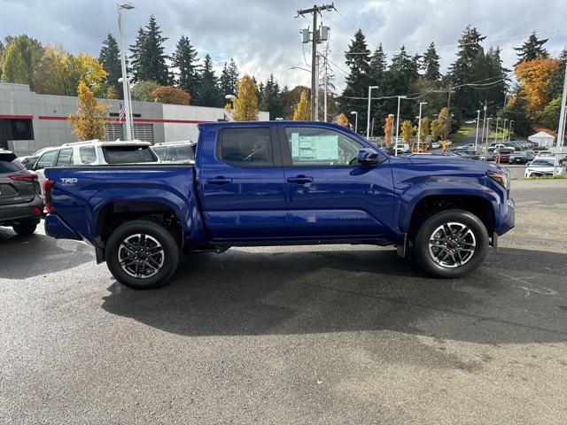 new 2024 Toyota Tacoma car, priced at $45,764