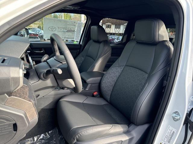 new 2024 Toyota Tacoma car, priced at $51,926